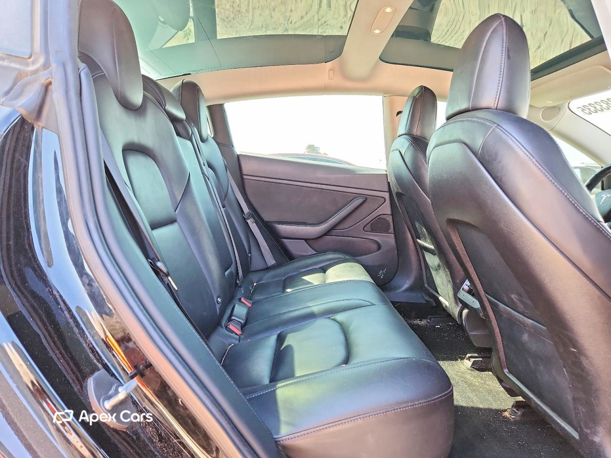 Tesla Model 3 2018