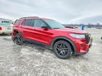 Ford Explorer 2025