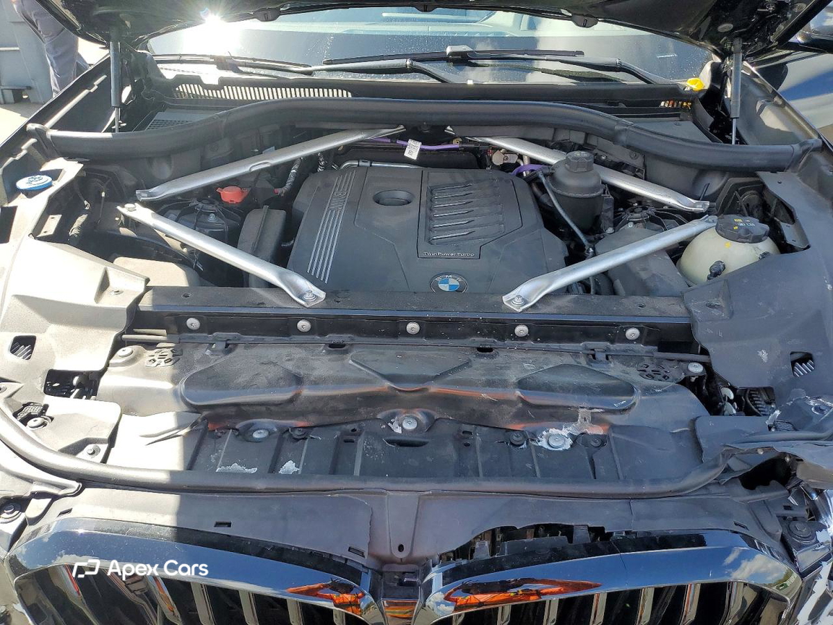 BMW X5 2023