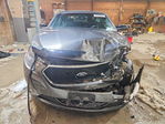 Ford Taurus 2015