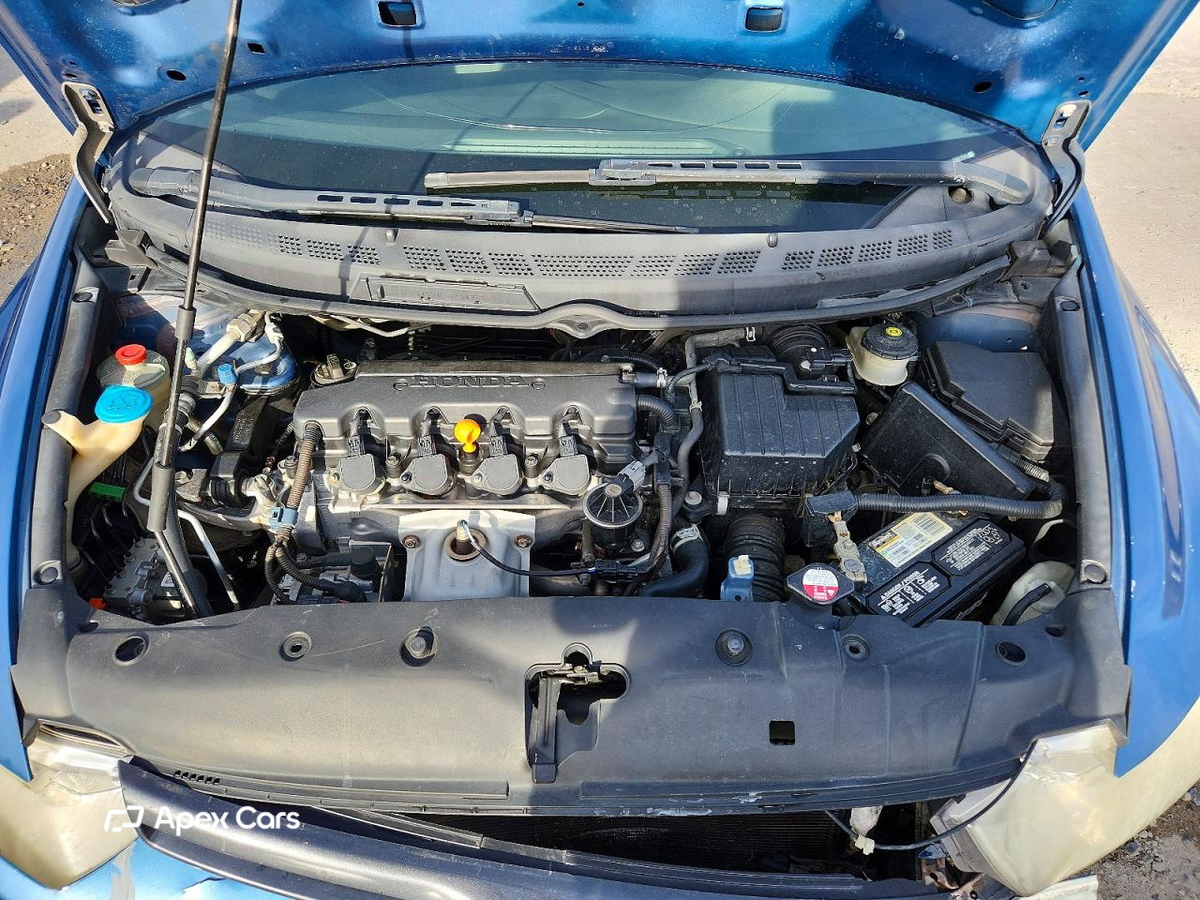 Honda Civic 2006
