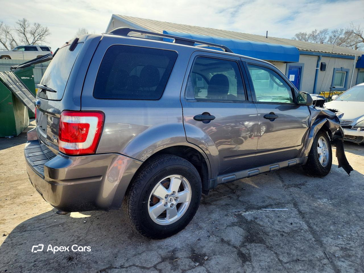 Ford Escape 2011