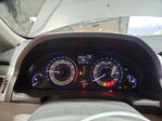 Honda Odyssey 2012