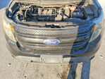 Ford Explorer 2014