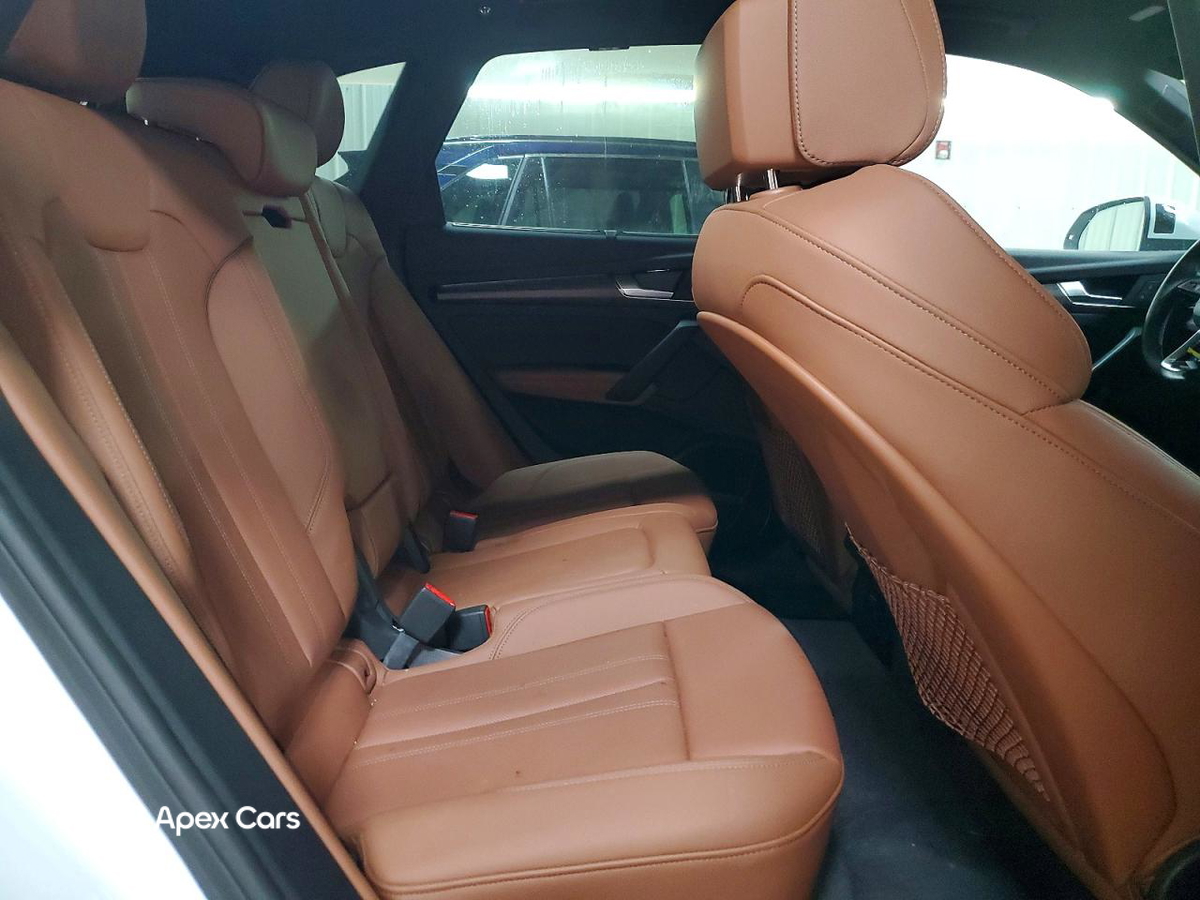 Audi Q5 2025