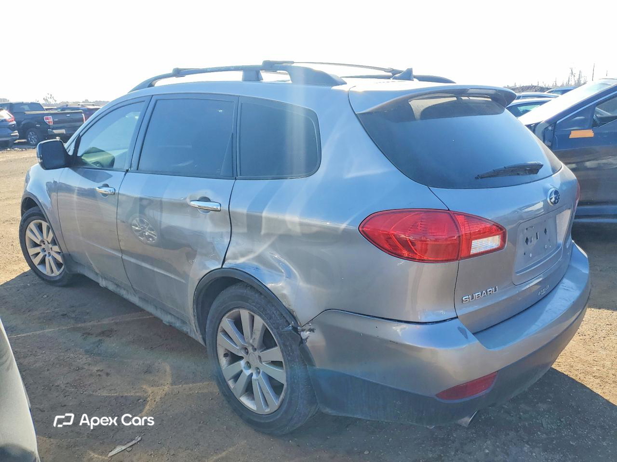 Subaru Tribeca 2009
