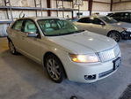 Lincoln MKZ 2007