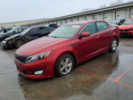 Kia Optima 2015