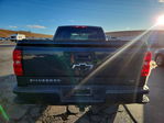 Chevrolet Silverado 2017