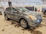Nissan Rogue 2012