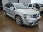 Dodge Journey 2011