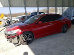 Honda Accord 2017