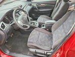 Nissan Rogue 2015