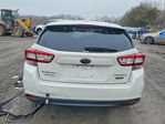Subaru Impreza 2017