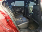 Ford Taurus 2013