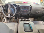 Chevrolet Silverado 2017