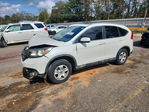 Honda CR-V 2013