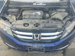 Honda Odyssey 2015