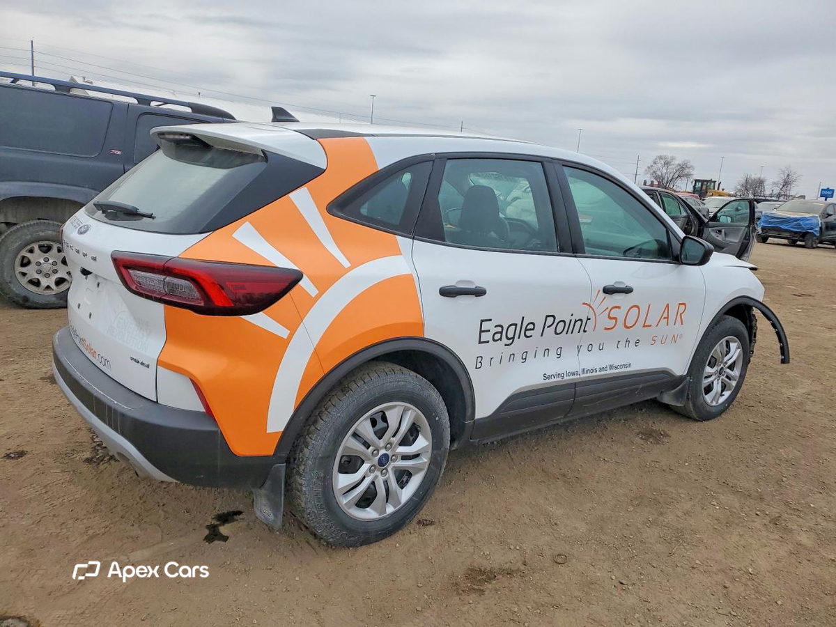 Ford Escape 2023