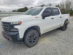 Chevrolet Silverado 2019