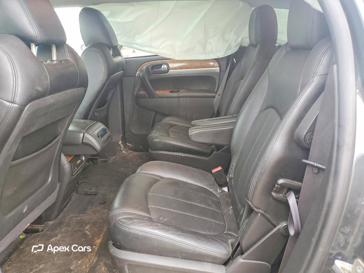 Buick Enclave 2011
