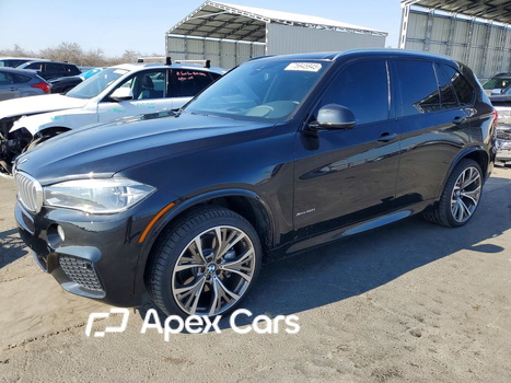BMW X5 2018 - Image 1 of 13