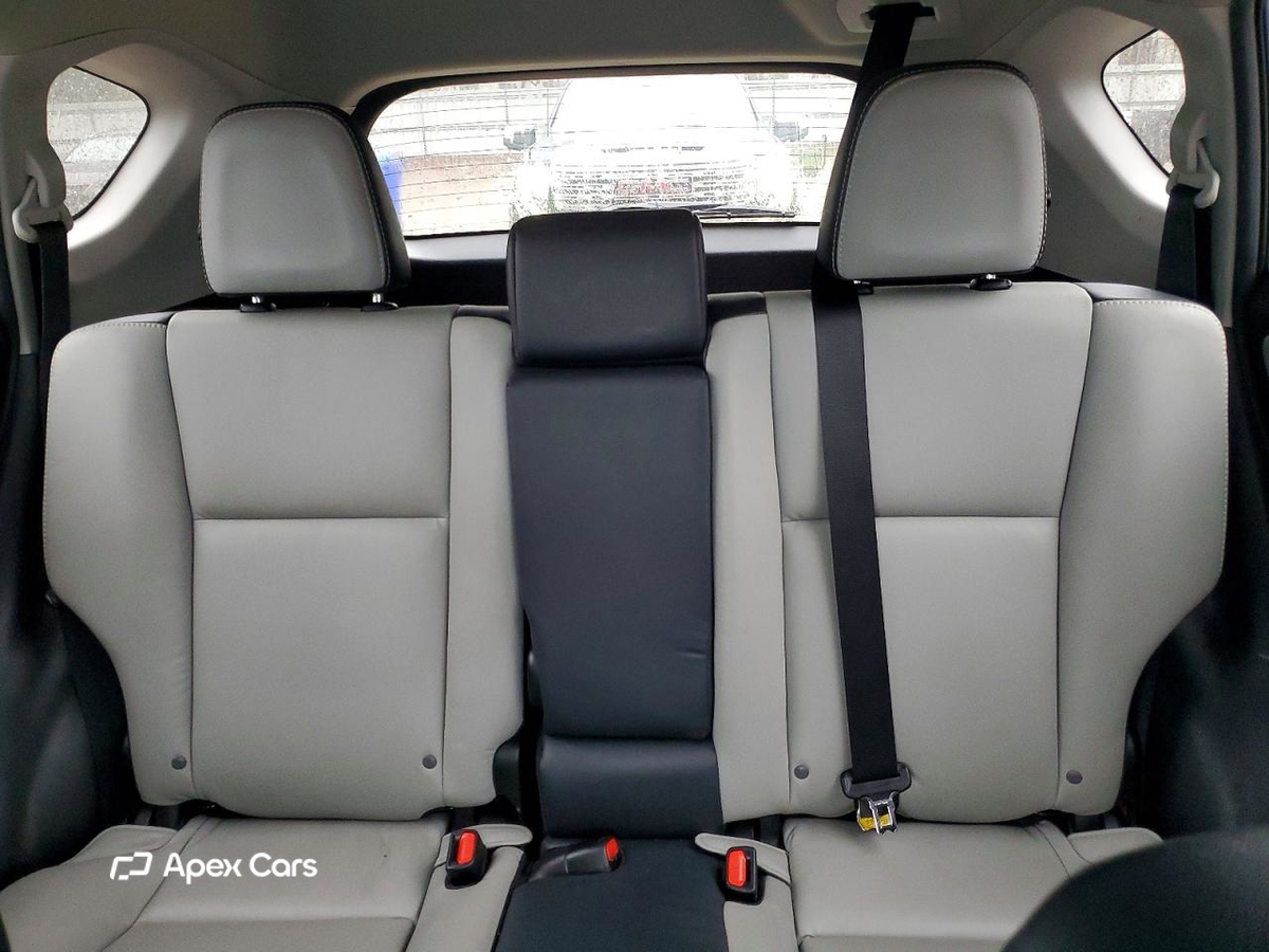 Toyota RAV 4 2017