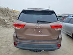 Toyota Highlander 2017