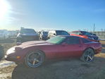 Chevrolet Corvette 1992