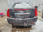 Cadillac CTS 2011