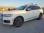 Audi Q7 2018