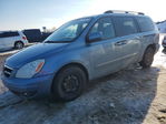Hyundai Entourage 2007
