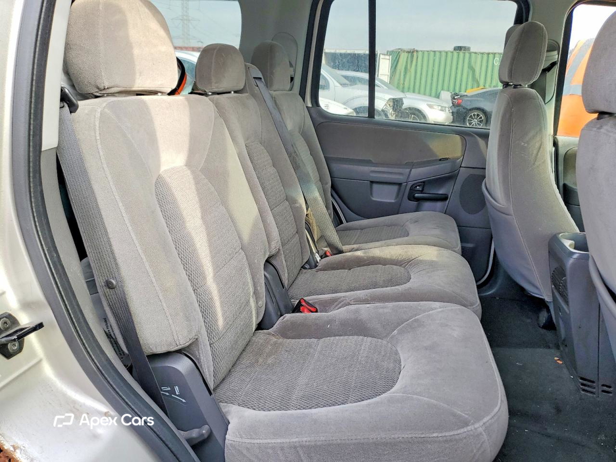 Ford Explorer 2005