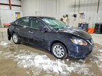 Nissan Sentra 2019