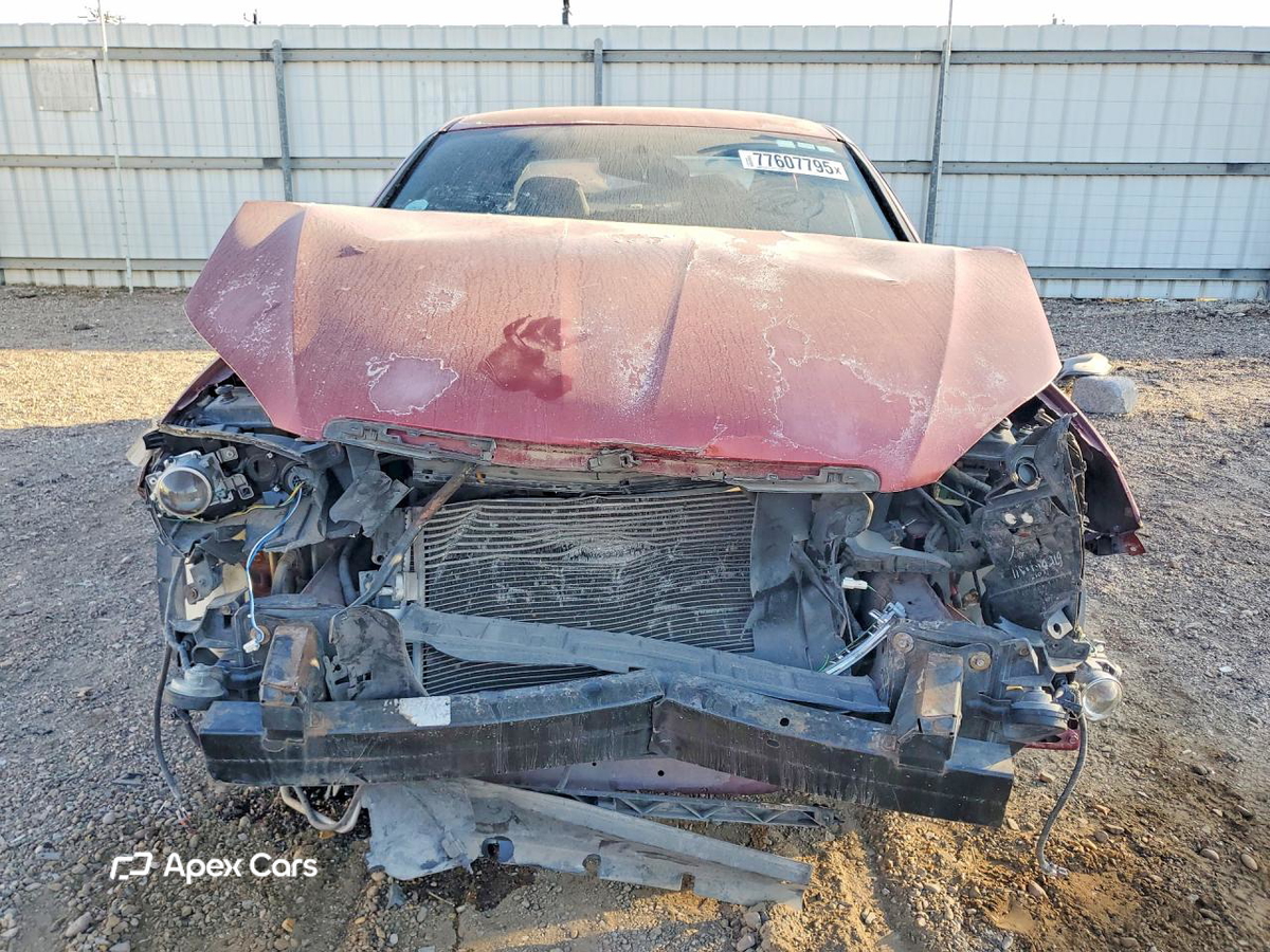 Chrysler 200 2013
