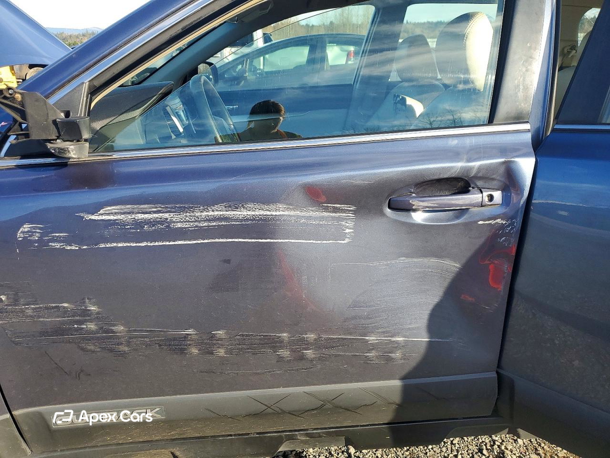 Subaru Outback 2014