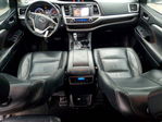 Toyota Highlander 2018