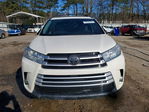 Toyota Highlander 2018
