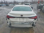 Lexus ES 2021