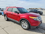 Ford Explorer 2014