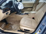BMW Series 3 2011