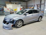 Chrysler 200 2016