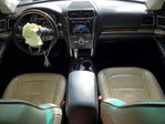 Ford Explorer 2016