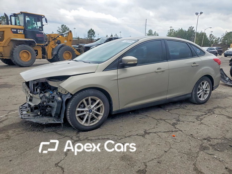 Ford Focus 2015 - Zdjęcie 1 z 12