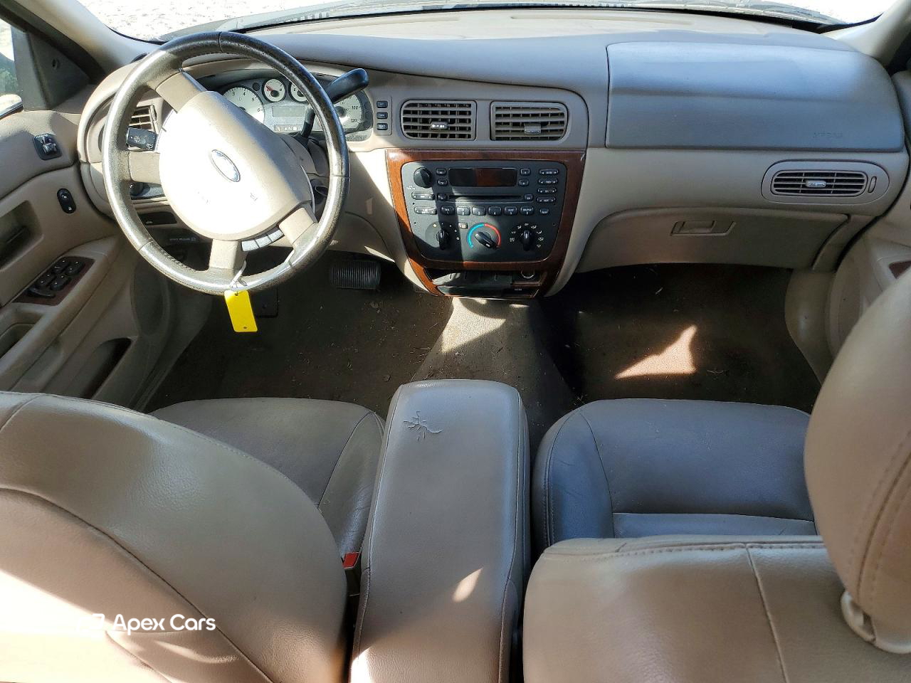 Ford Taurus 2005