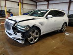 Genesis GV80 2022