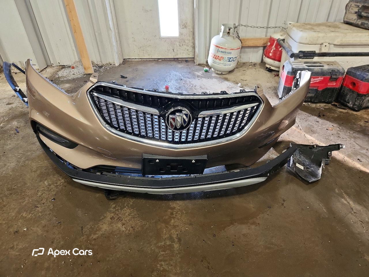 Buick Encore 2018