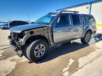 Nissan Navara (Frontier) 2016