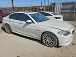 BMW Series 5 2014