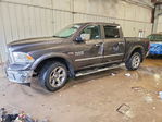 RAM 1500 2017
